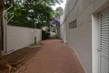 Apartamento à venda com 113m², 3 quartos e 2 vagasÁrea comum