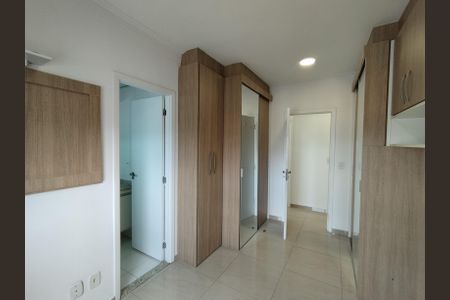 Apartamento à venda com 113m², 3 quartos e 2 vagasSuíte 1