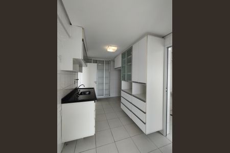 Apartamento à venda com 113m², 3 quartos e 2 vagasCozinha - Armários