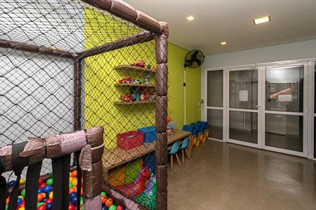 Apartamento à venda com 113m², 3 quartos e 2 vagasÁrea comum