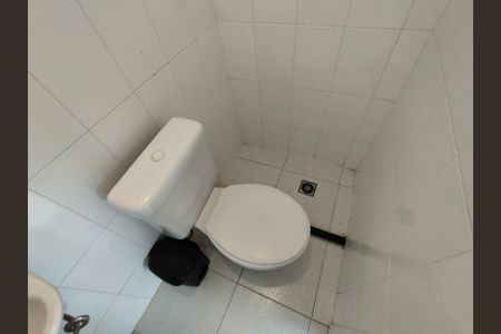 Apartamento à venda com 113m², 3 quartos e 2 vagasBanheiro de serviço