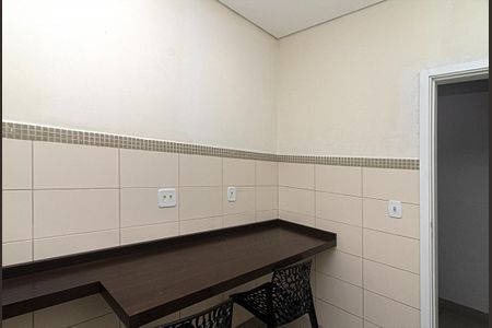 Apartamento à venda com 113m², 3 quartos e 2 vagasÁrea comum