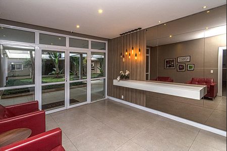 Apartamento à venda com 113m², 3 quartos e 2 vagasÁrea comum