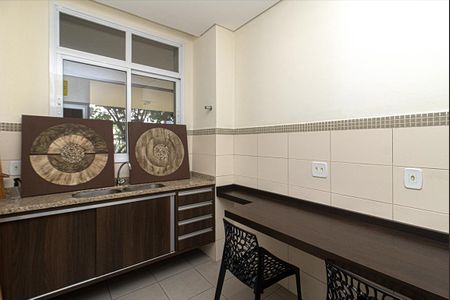 Apartamento à venda com 113m², 3 quartos e 2 vagasÁrea comum