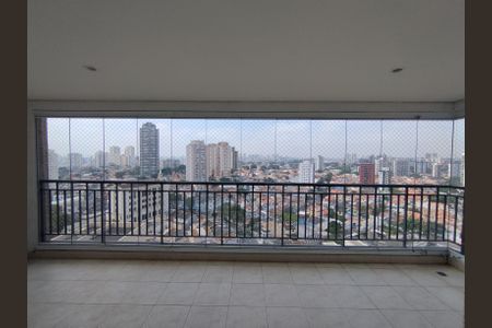 Apartamento à venda com 113m², 3 quartos e 2 vagasVaranda gourmet