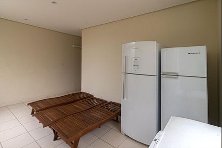 Apartamento à venda com 113m², 3 quartos e 2 vagasÁrea comum