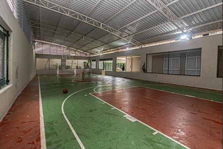 Apartamento à venda com 113m², 3 quartos e 2 vagasÁrea comum