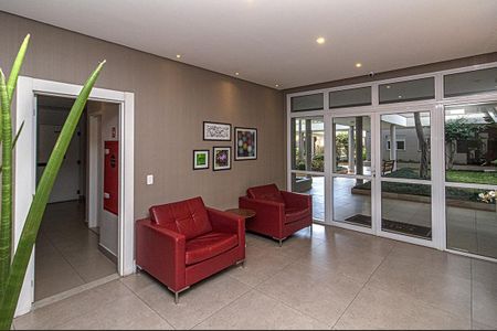 Apartamento à venda com 113m², 3 quartos e 2 vagasÁrea comum