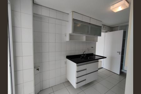 Apartamento à venda com 113m², 3 quartos e 2 vagasCozinha - Armários