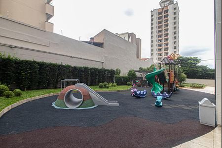 Apartamento à venda com 113m², 3 quartos e 2 vagasÁrea comum