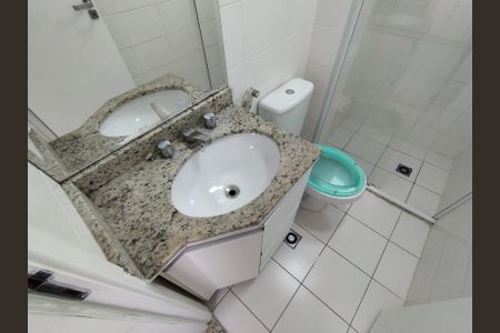 Apartamento à venda com 113m², 3 quartos e 2 vagasBanheiro