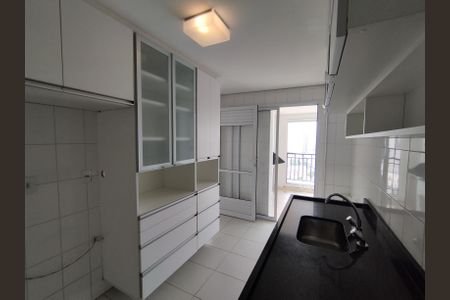 Apartamento à venda com 113m², 3 quartos e 2 vagasCozinha - Armários