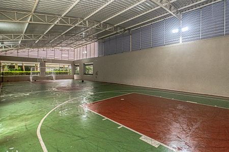 Apartamento à venda com 113m², 3 quartos e 2 vagasÁrea comum