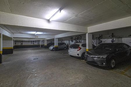 Apartamento à venda com 113m², 3 quartos e 2 vagasÁrea comum