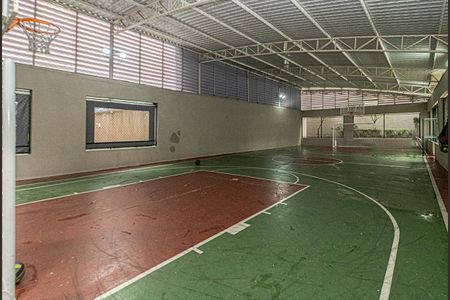 Apartamento à venda com 113m², 3 quartos e 2 vagasÁrea comum