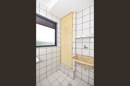 Apartamento para alugar com 76m², 3 quartos e 1 vagaÁrea de Serviço