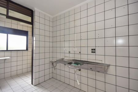 Apartamento para alugar com 76m², 3 quartos e 1 vagaCozinha