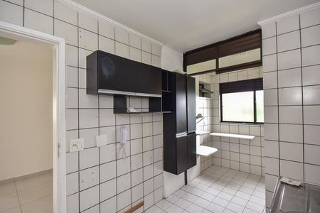 Apartamento para alugar com 76m², 3 quartos e 1 vagaCozinha