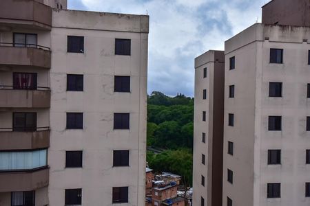 Apartamento para alugar com 76m², 3 quartos e 1 vagaVista do Quarto 2