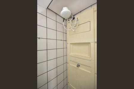 Apartamento para alugar com 76m², 3 quartos e 1 vagaChuveiro do Banheiro