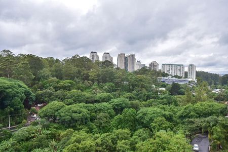 Apartamento para alugar com 76m², 3 quartos e 1 vagaVista do Quarto 3