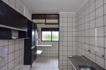 Apartamento para alugar com 76m², 3 quartos e 1 vagaCozinha