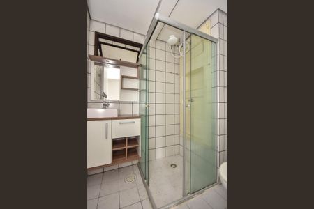 Apartamento para alugar com 76m², 3 quartos e 1 vagaBanheiro