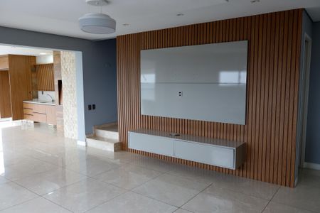sala de apartamento para alugar com 2 quartos, 120m² em Centro, Osasco