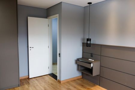 Quarto 1 - Suíte de apartamento para alugar com 2 quartos, 120m² em Centro, Osasco