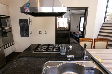 Apartamento à venda com 270m², 4 quartos e 4 vagasCozinha