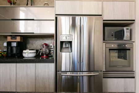 Apartamento à venda com 270m², 4 quartos e 4 vagasCozinha