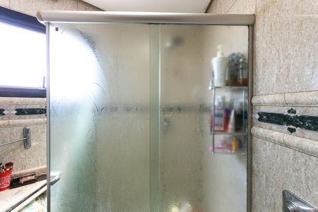 Apartamento à venda com 270m², 4 quartos e 4 vagasBanheiro da Suíte