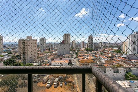 Apartamento à venda com 270m², 4 quartos e 4 vagasVaranda da Suíte