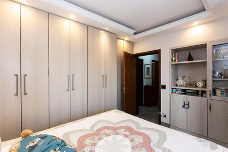 Apartamento à venda com 270m², 4 quartos e 4 vagasSuíte