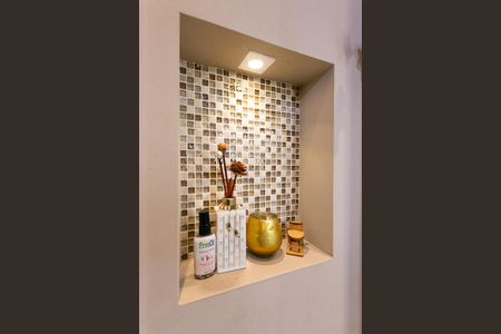 Apartamento à venda com 270m², 4 quartos e 4 vagasLavabo 2