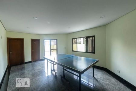 Apartamento à venda com 270m², 4 quartos e 4 vagasÁrea comum - Salão de jogos