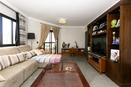 Apartamento à venda com 270m², 4 quartos e 4 vagasSala 1