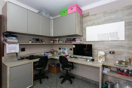 Apartamento à venda com 270m², 4 quartos e 4 vagasQuarto 3