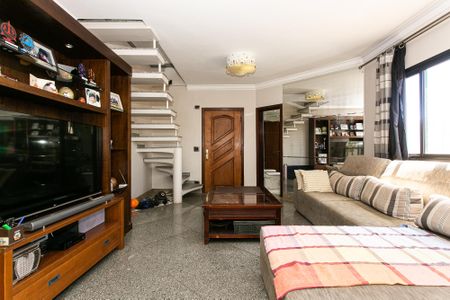 Apartamento à venda com 270m², 4 quartos e 4 vagasSala 1