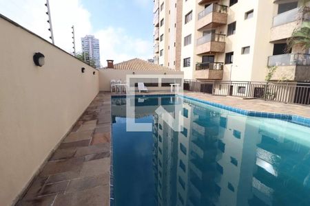 Apartamento à venda com 270m², 4 quartos e 4 vagasÁrea comum - Piscina