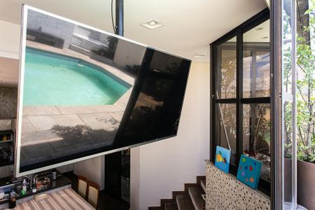 Apartamento à venda com 270m², 4 quartos e 4 vagasÁrea comum - Piscina