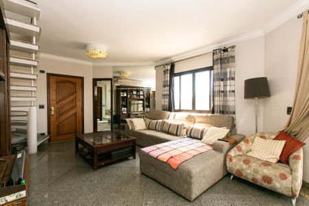 Apartamento à venda com 270m², 4 quartos e 4 vagasSala 1