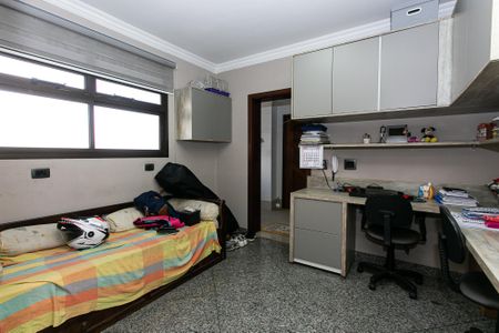 Apartamento à venda com 270m², 4 quartos e 4 vagasQuarto 3