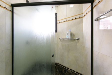 Apartamento à venda com 270m², 4 quartos e 4 vagasBanheiro Social