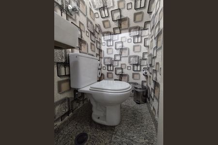 Casa à venda com 122m², 3 quartos e 2 vagas Casa à venda com 122m², 3 quartos e 2 vagasLavabo