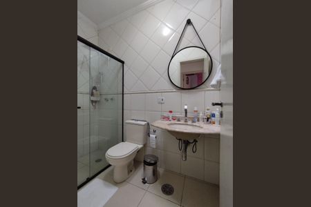 Casa à venda com 122m², 3 quartos e 2 vagas Casa à venda com 122m², 3 quartos e 2 vagasBanheiro - torneira