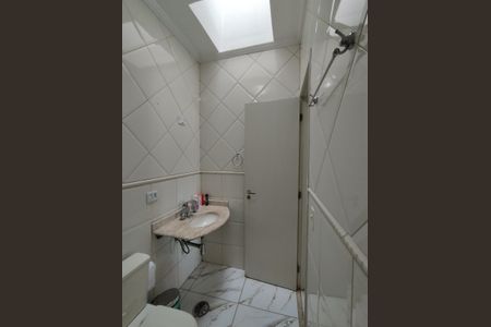 Casa à venda com 122m², 3 quartos e 2 vagas Casa à venda com 122m², 3 quartos e 2 vagasBanheiro - torneira