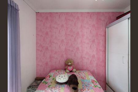 Casa à venda com 122m², 3 quartos e 2 vagas Casa à venda com 122m², 3 quartos e 2 vagasQuarto 2