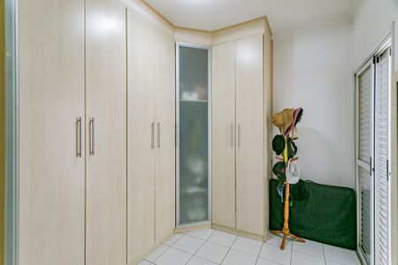 Casa de condomínio à venda com 122m², 3 quartos e 2 vagasQuarto 2