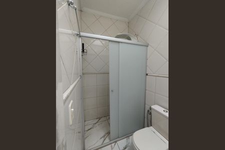 Casa à venda com 122m², 3 quartos e 2 vagas Casa à venda com 122m², 3 quartos e 2 vagasBanheiro - torneira